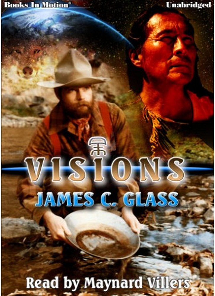 Cover of Visions