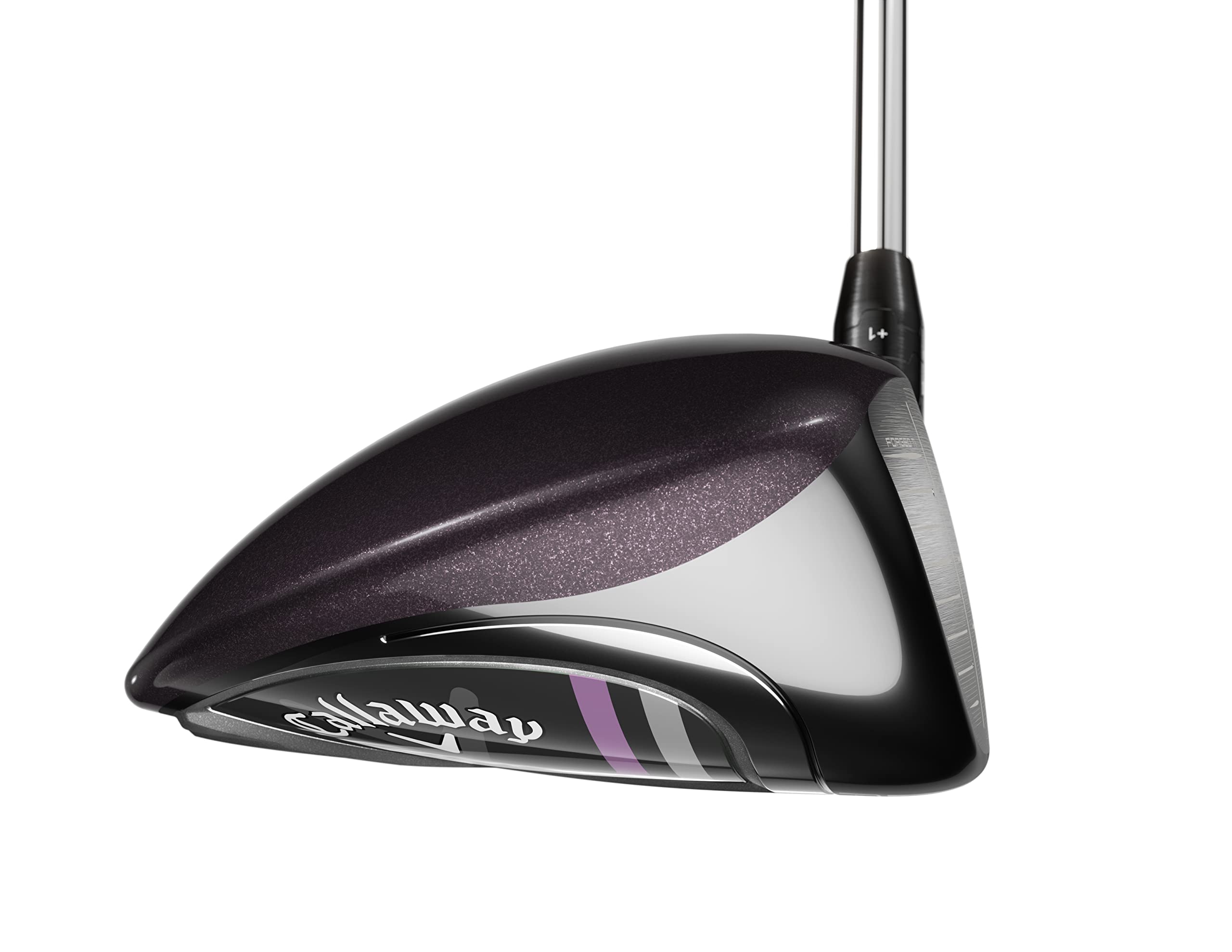 Amazon.co.jp: キャロウェイ Women's Big Bertha REVA Driver