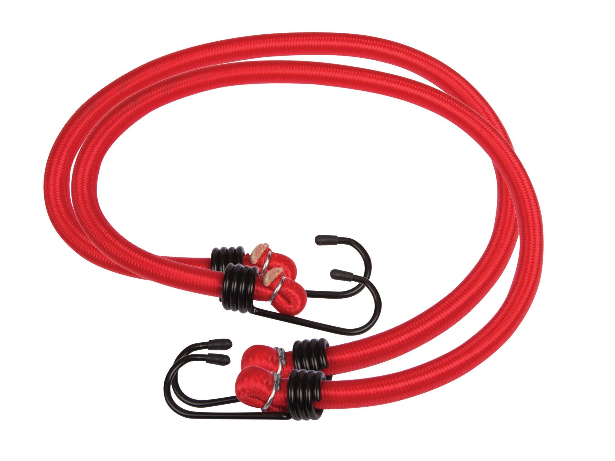 Blue Spot Tools 6 Piece 60cm Bungee Cord Set