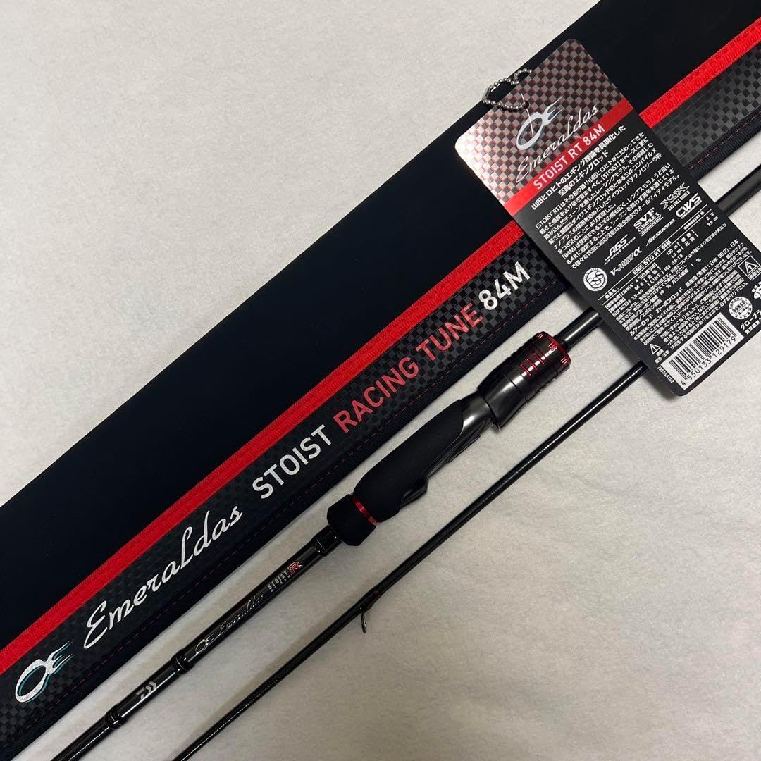 ダイワ エメラルダス ストイスト RT 84M WTFJXTQY ストイスト RT 84M