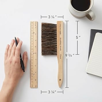 Pro Art Drafting Duster 10