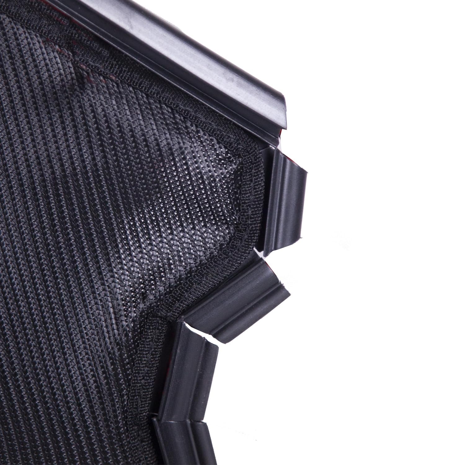 580947318 Piezas originales OEM para bolsas de cortacésped compatibles con Husqvarna Craftsmen (sin marco)