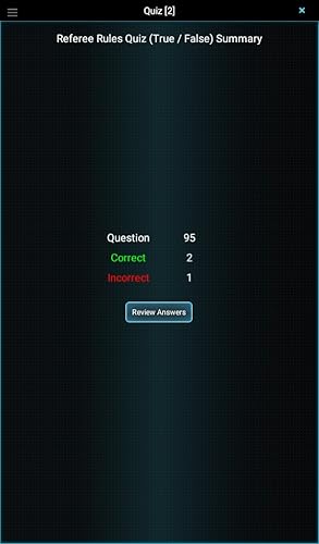 Basketball Ref Tutor