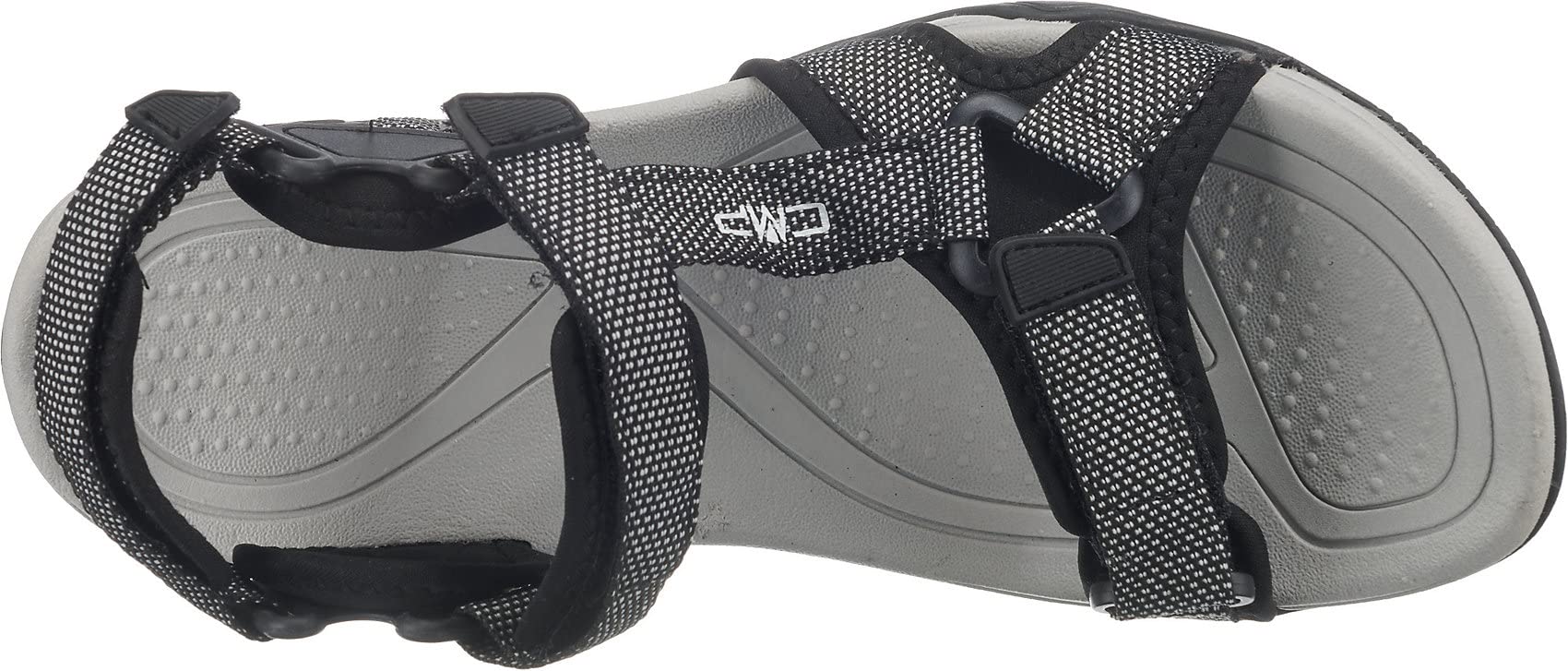 CMP Sandalia Hamal Hiking - Sandalia deportiva Hombre