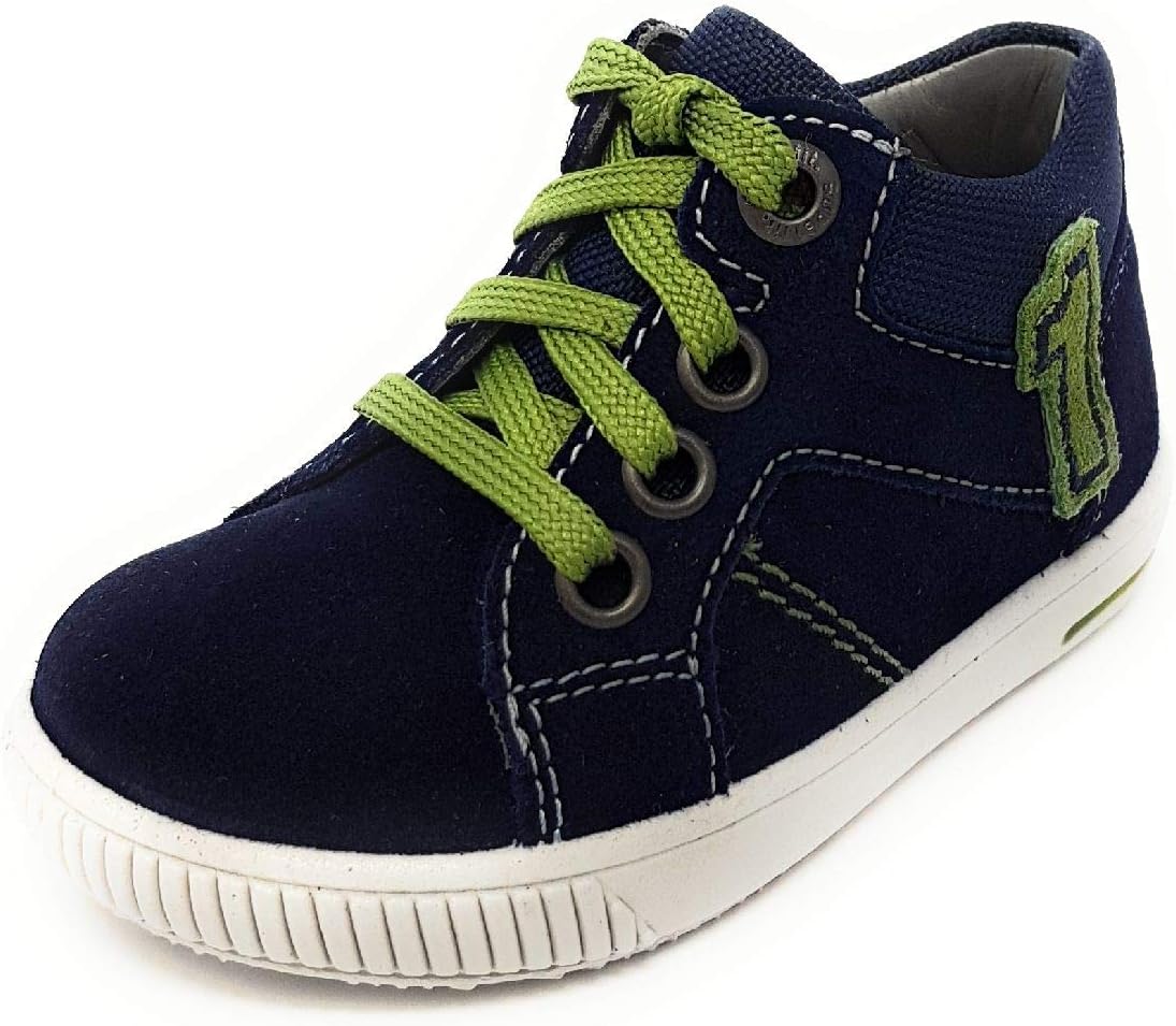 superfit Moppy, Baby-Kids Slippers