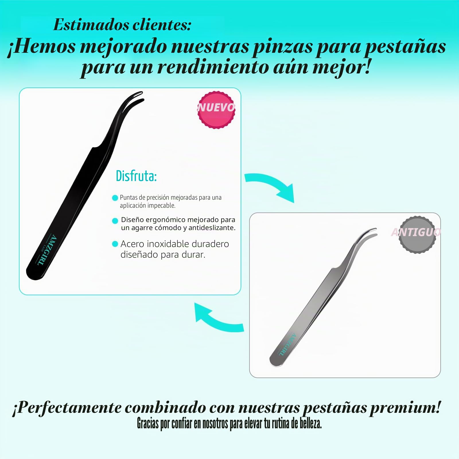 Kit de extensiones de pestañas, kit de racimos de pestañas DIY 168 piezas con pegamento y sellador de pestañas impermeable, removedor de pestañas para kit de extensiones (Medusa, kit D-Mix8-16mm)