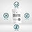 DEAL SUPPLEMENT Instant Creatine Monohydrate Powder, 5g Per Serving -120 Servings (2 Pack) | Micronized, Unflavored, Fast Absorbing Formula | Filler Free, Non-GMO, Keto Friendly, Vegan