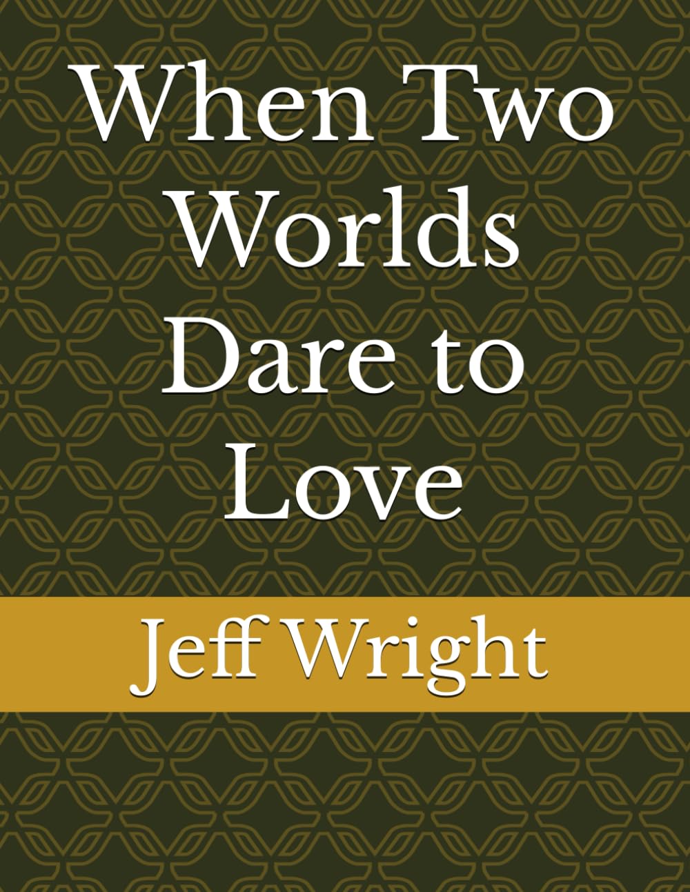 When Two Worlds Dare to Love