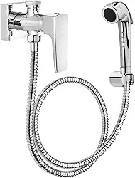 Docol Ducha Higiênica com Registro e Derivação Lift - Cod.Novo: 90008122006 Cod.Antigo: 00812206