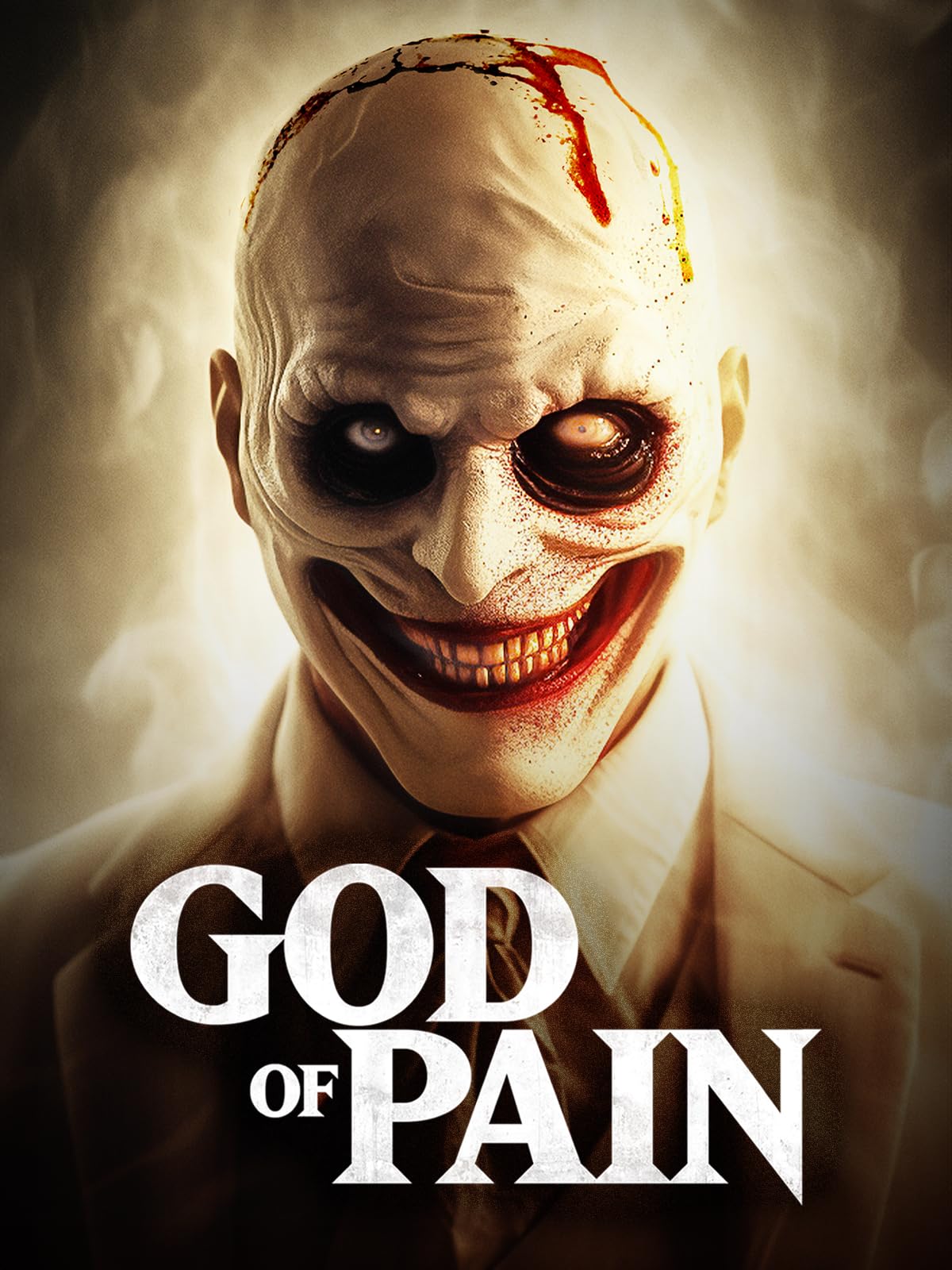 God of Pain