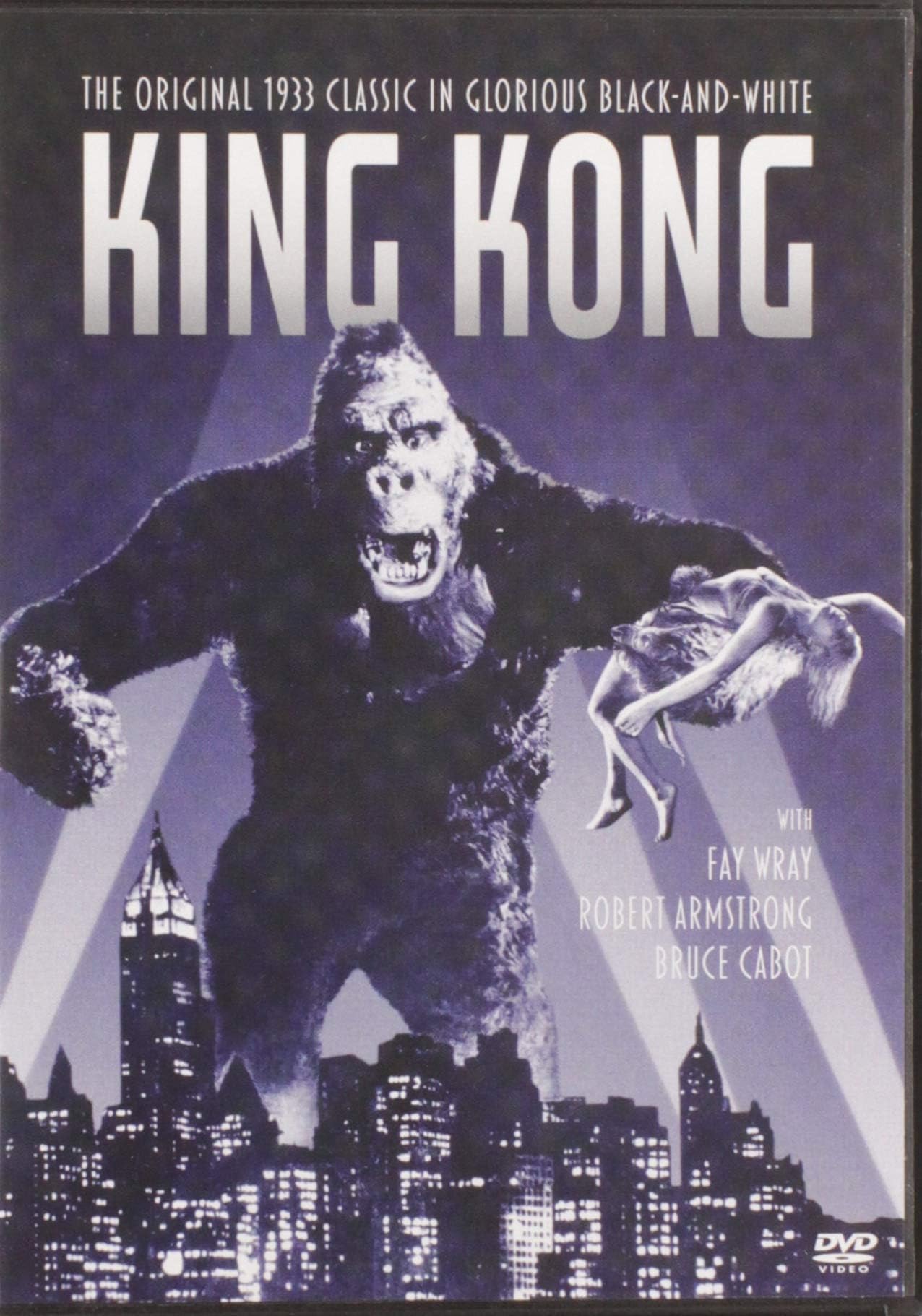King Kong (DVD)