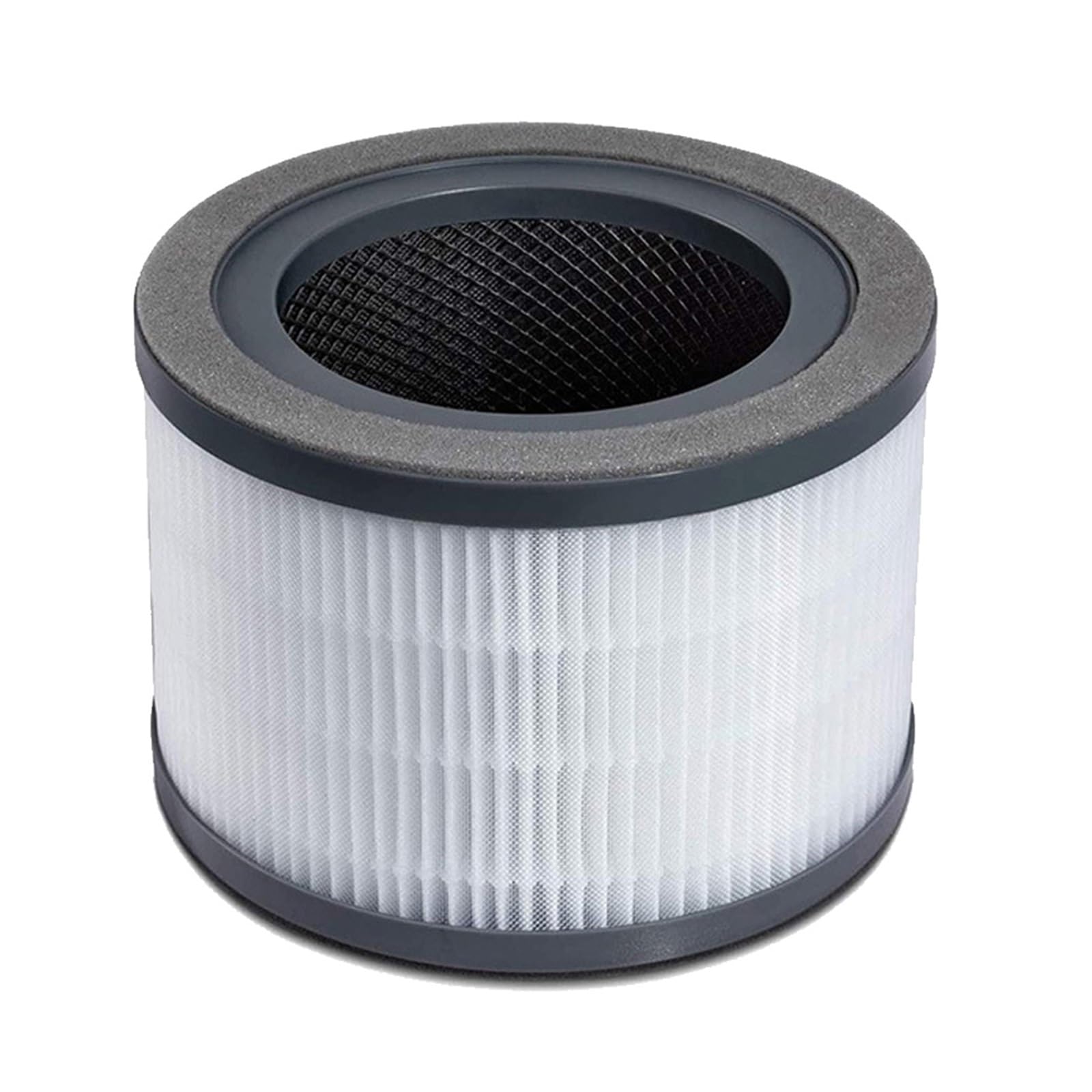 Wonjoxel 1 Pc Air Purifiers Replacement Filter Replacement Filter Hepa&Carbon