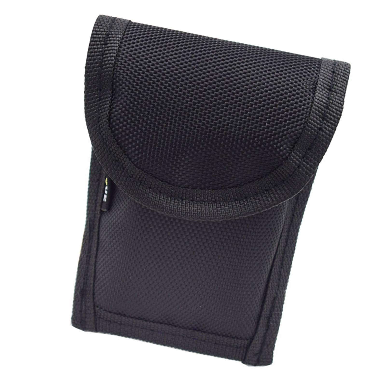 MagiDeal Pochette pour embouchure, étui pour instrument, sac de rangement compact, étui de transport, support pour matériel de musique absorbant les chocs, S