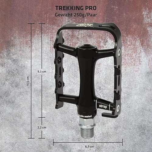 Miniatura 3 de NC-17 Trekking S-Pro Pedal