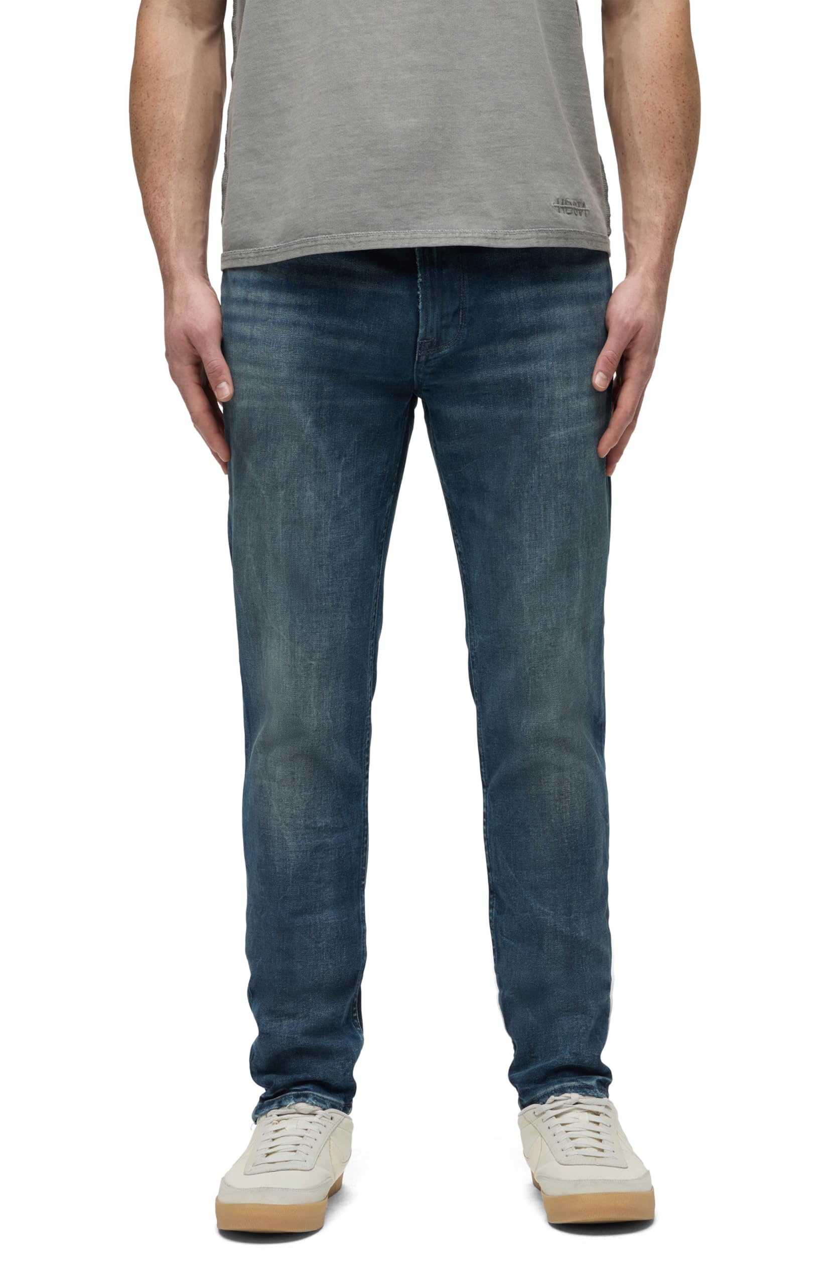 Hudson Men Zack Skinny Jean