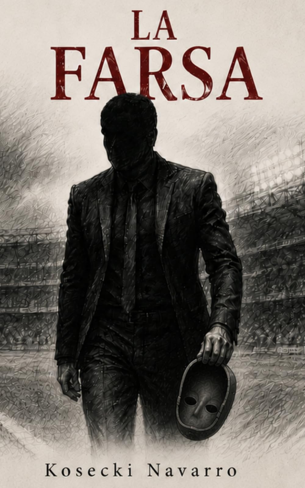 La Farsa: Una increíble historia de fútbol moderno