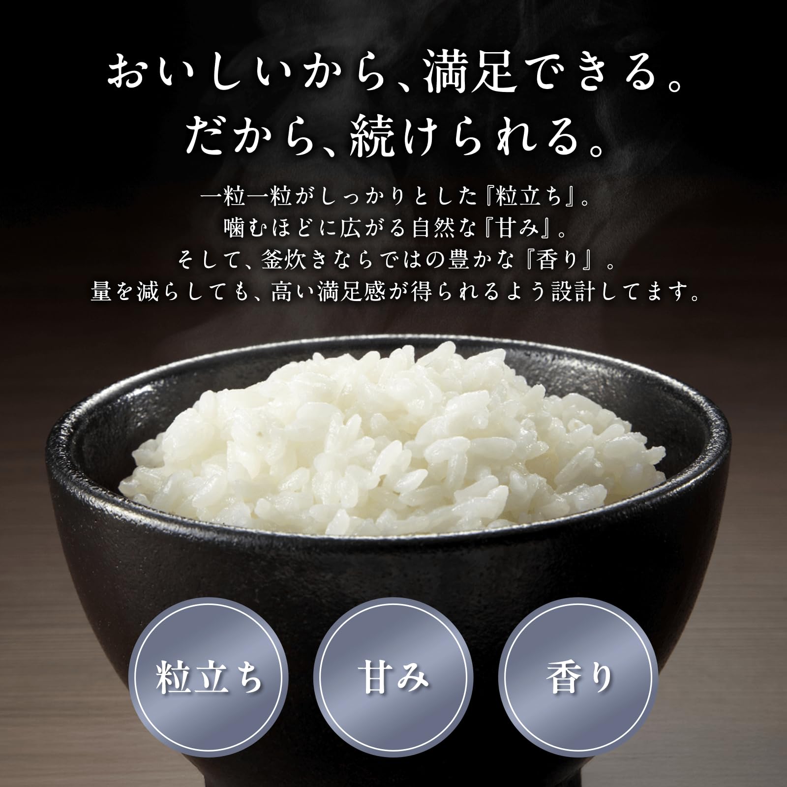 Amazon | 【東大医師×東大薬剤師 W監修】美膳の酵熟米 100g×20食
