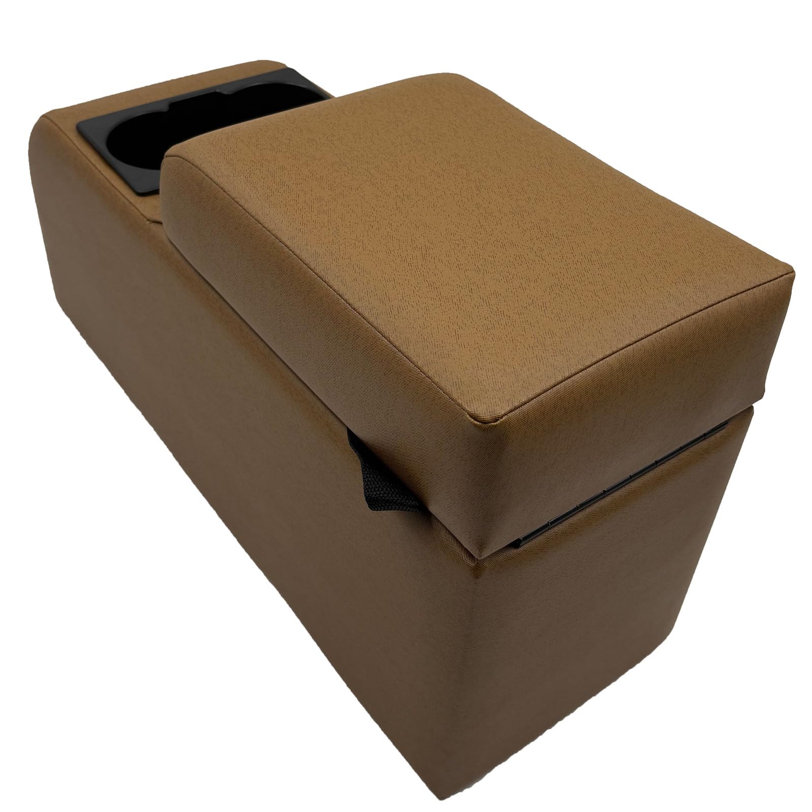 Amazon.com: LOOYE Brown Truck Center Console Truck Seat/Bench