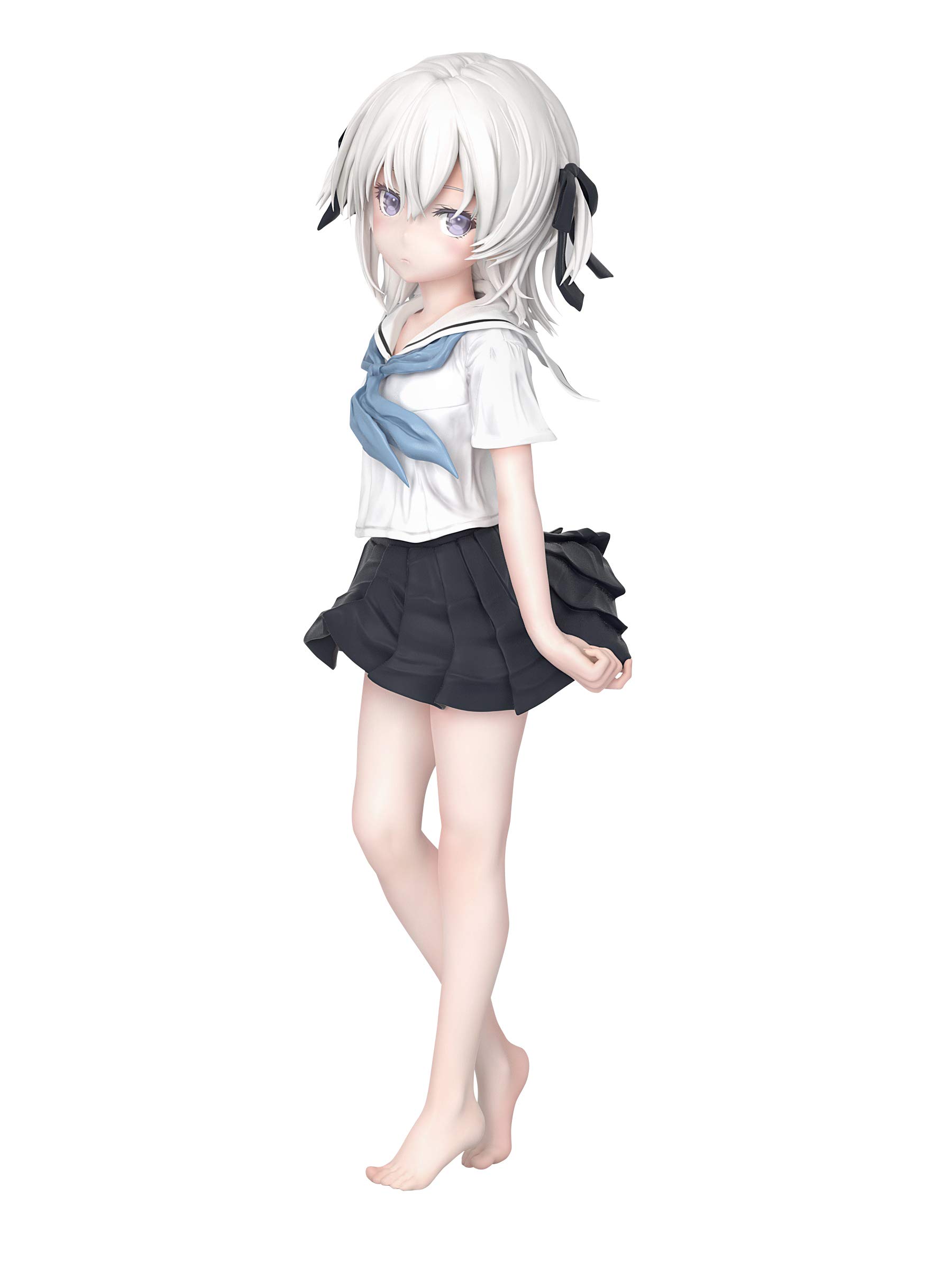 Amazon.co.jp: かぷりちお「眞白いこね」 : Hobbies