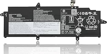 WISTAR L20C4P73 Laptop Battery for Lenovo ThinkPad X13 Gen 2 Gen 3