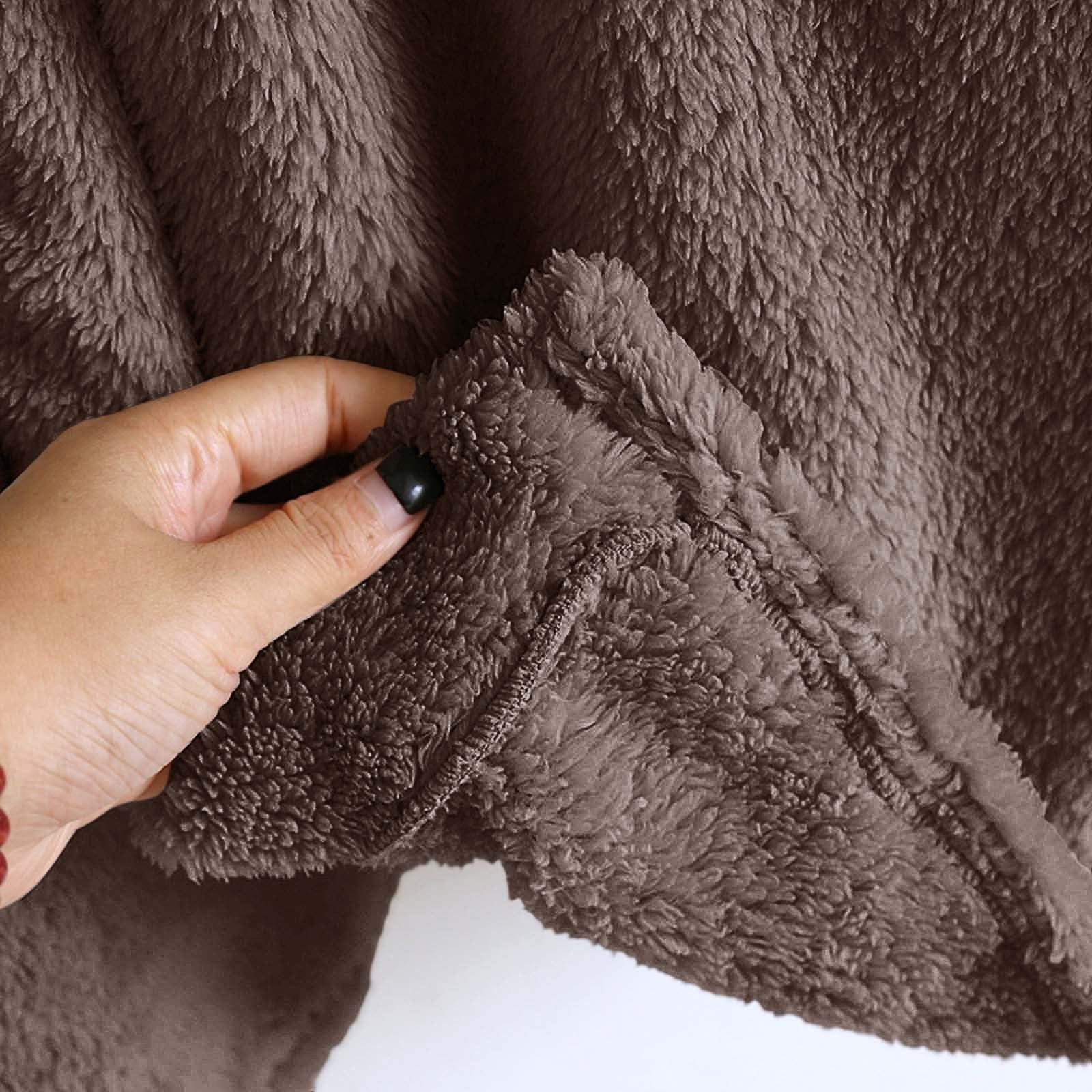 Pigiama Uomo Flanella Quadri Invernale Caldo | Pigiama Uomo a Quadri in Flanella, Tessuto Termico e Morbido, Comfort Massimo Durante L'Inverno