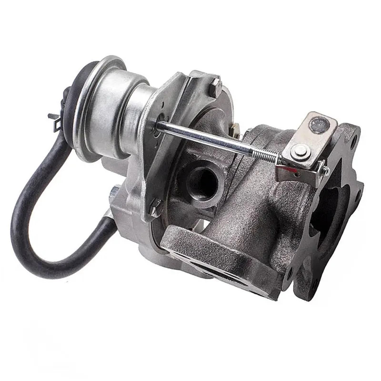 Turbocompressore per CITROEN C2 HDI per Ford per Fiesta TDCi per Peugeot per motore