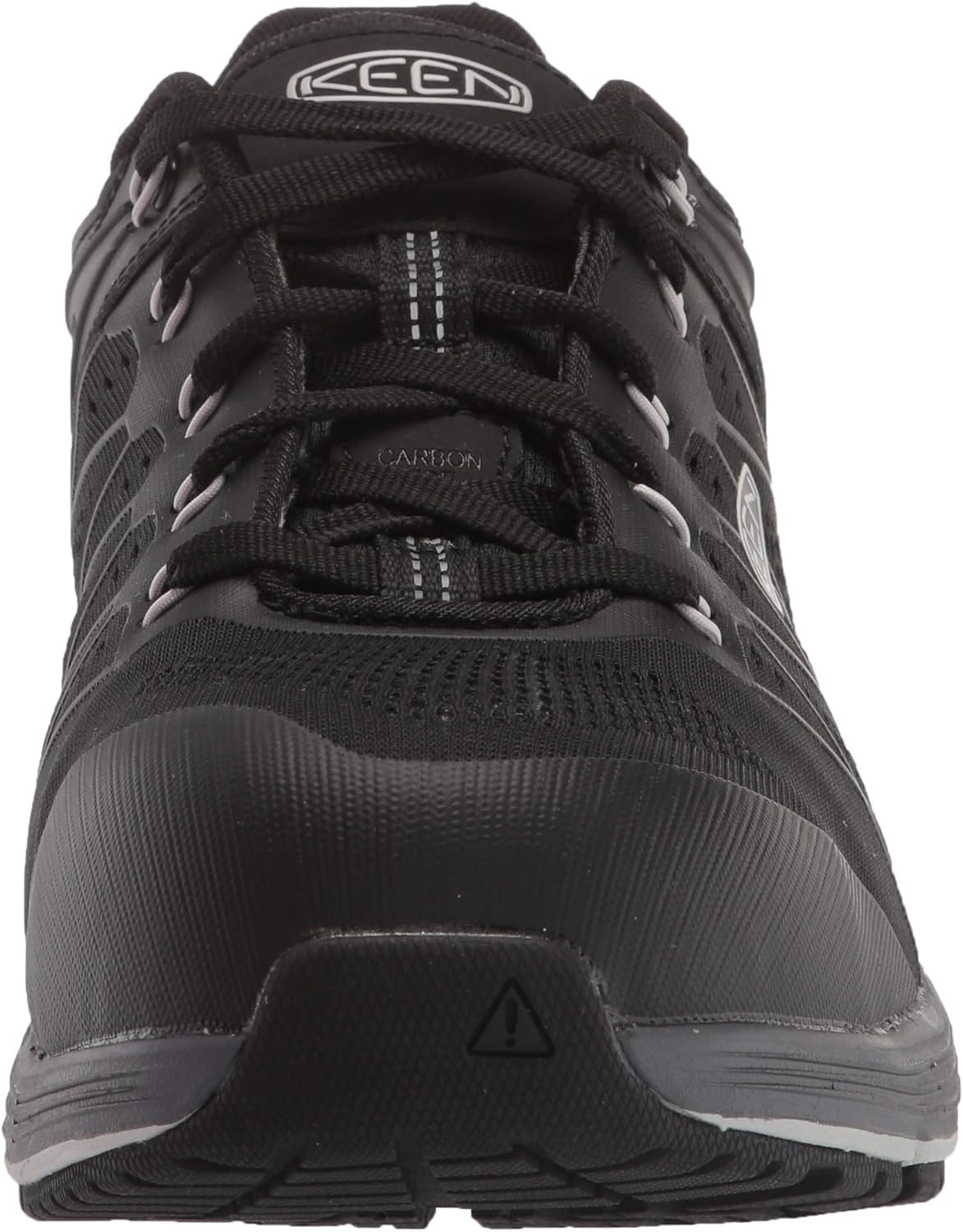 KEEN Utility Men's Vista Energy Composite Toe Work Shoes - Image 2