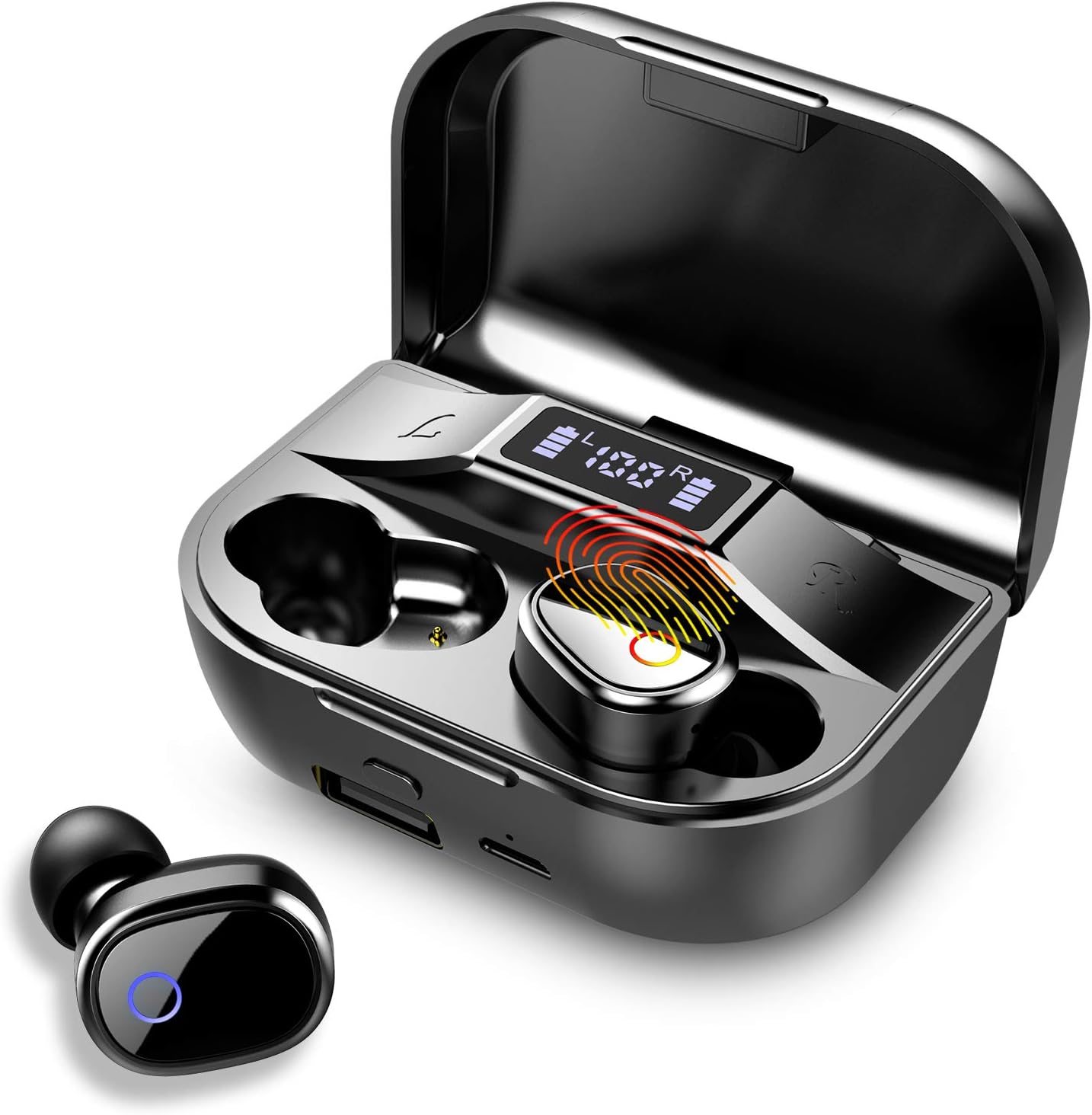 sistemi di microfoni senza fili