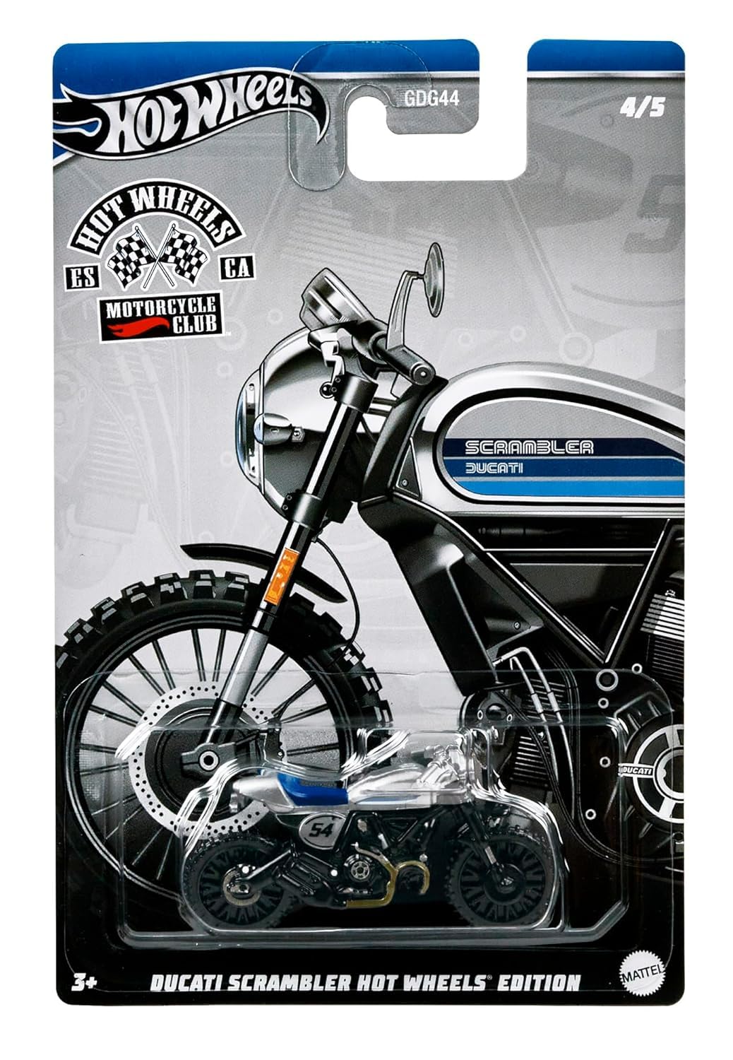 LAZY BEEZ Motorcycle Club Ducati Scrambler Edition (B0DF55CW73) Amazon Price History, Amazon Price Tracker