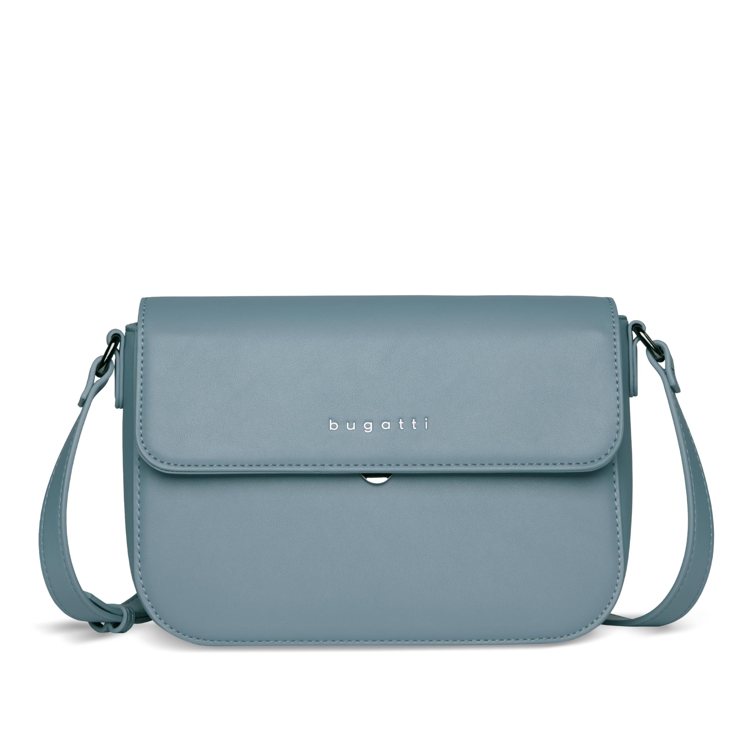 Sac à main en cuir synthétique bugatti Almata léger et logeable - 7