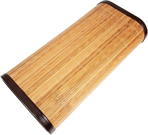 SWOOMEY Almohada de sauna de madera, almohada cervical, almohada para el cuello, reposacabezas de sauna, soporte para el sueño, almohadas