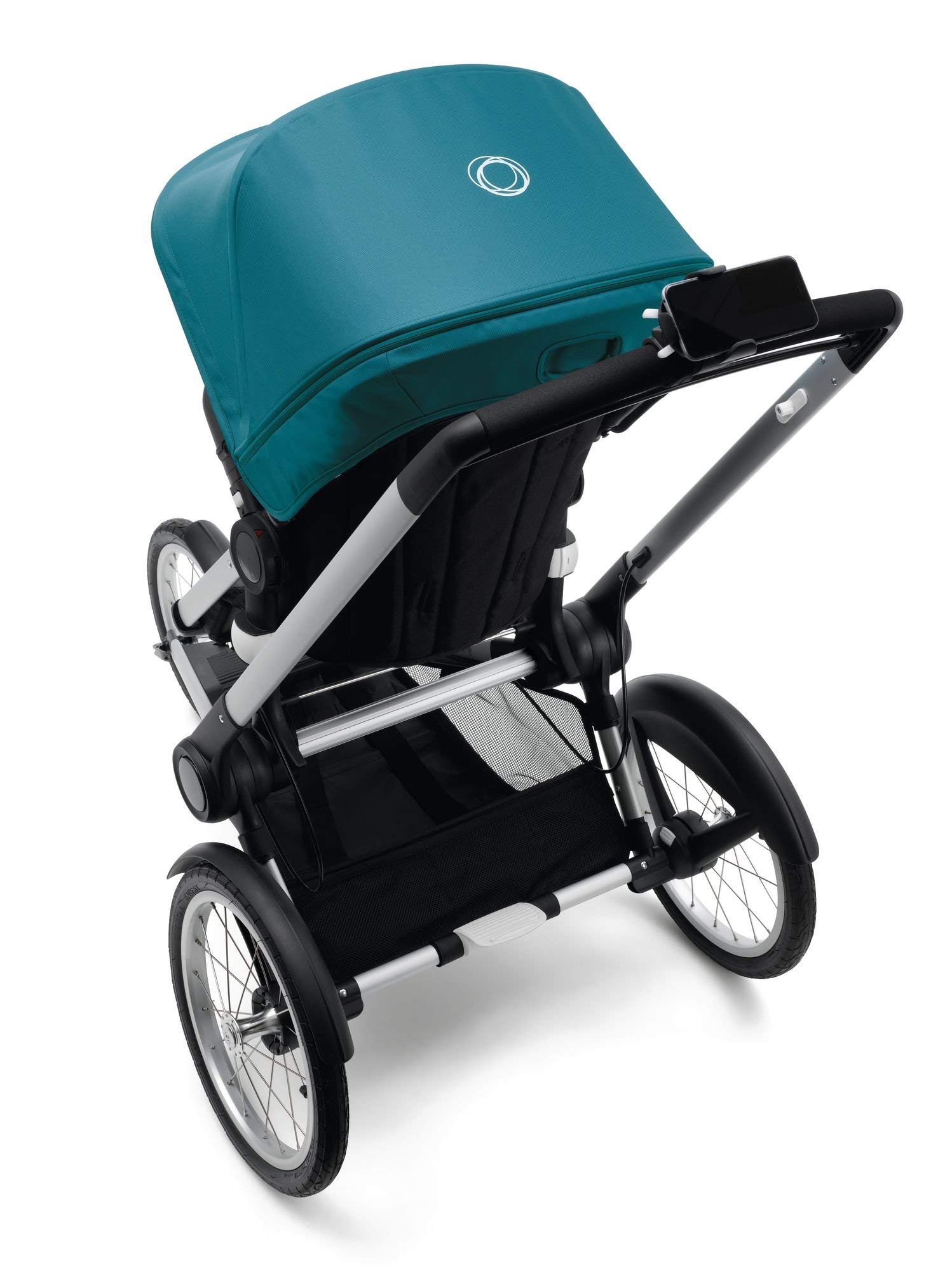 Soporte para smartphone Bugaboo
