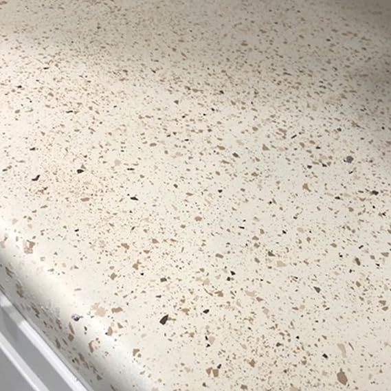 Beyond Paint Countertop Flecks, Granite-Like Makeover for Countertops, 5 oz. Flecks, Multi-Colored