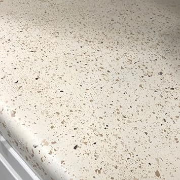 Beyond Paint Countertop Flecks, Granite-Like Makeover for Countertops, 5 oz. Flecks, Multi-Colored