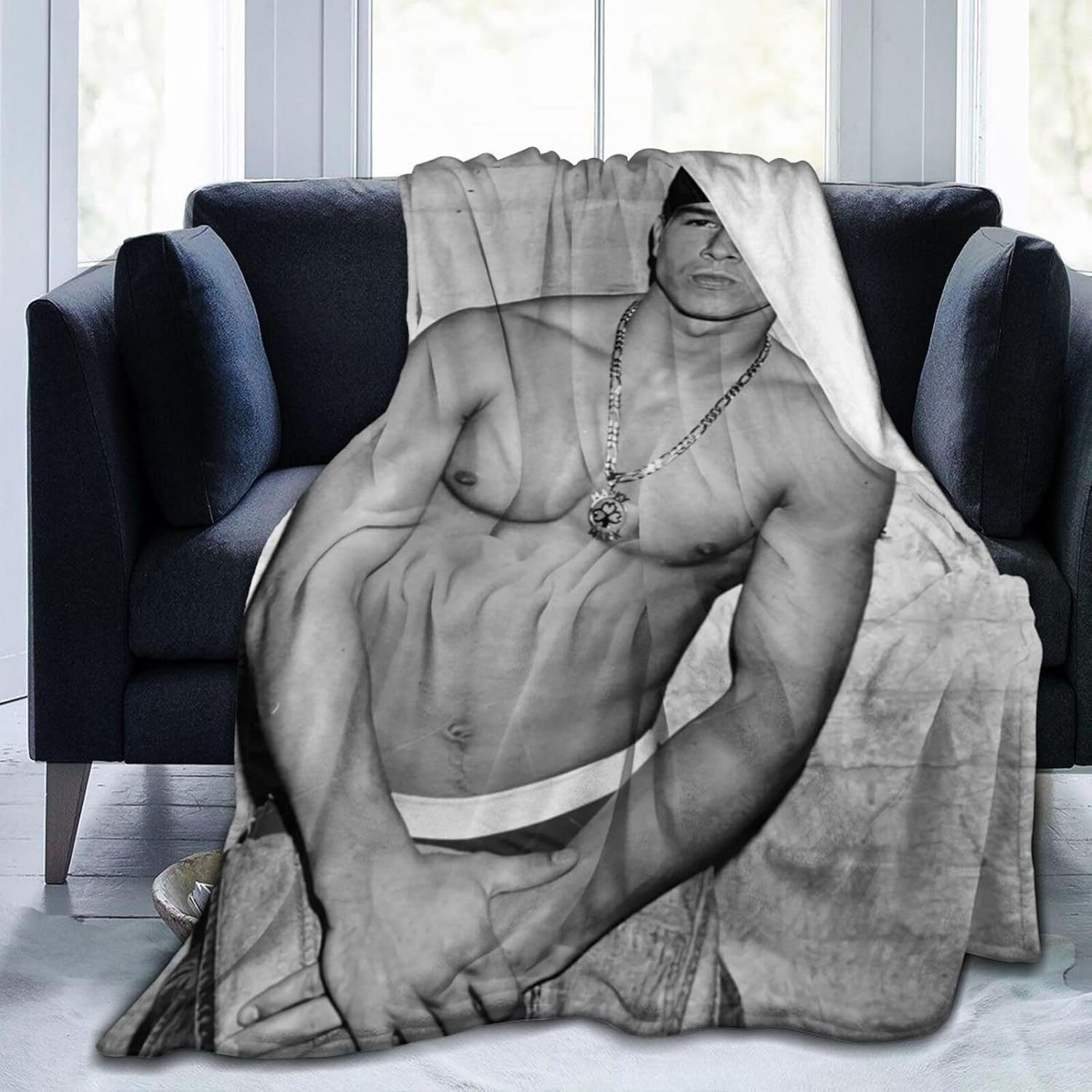 Blanket Mark Wahlberg Soft and Comfortable Warm Fleece Throw Blankets Gift for Living Room Dormitory Decoration Picnic Beach Yoga Sofa Bed Camping Travel Decor All Season Blanket Mark Wahlberg Soft and Comfortable Warm Fleece Throw Blankets Gift for Living Room Dormitory Decoration Picnic Beach Yoga Sofa Bed Camping Travel Decor All Season