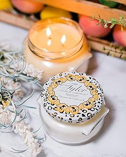 TYLER Diva Scented Candle, 22 oz
