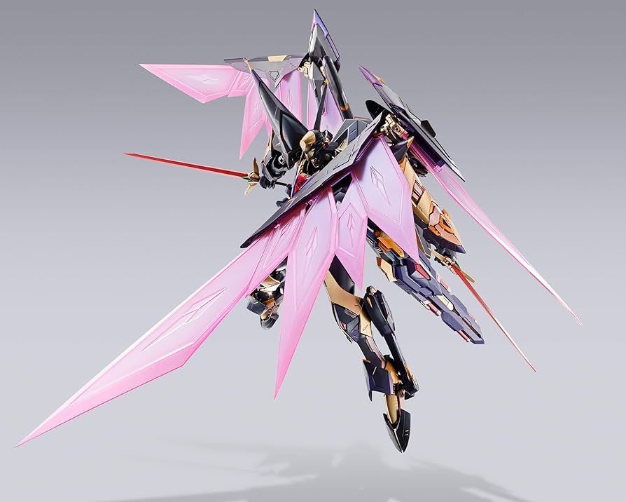 Amazon.co.jp: METAL BUILD DRAGON SCALE ランスロット