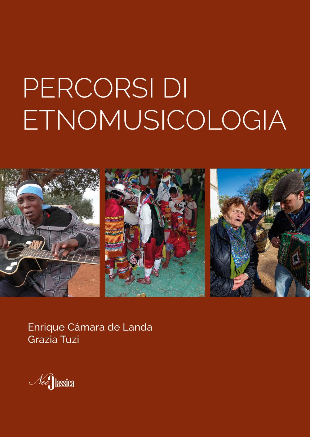 Percorsi Di Etnomusicologia - 4