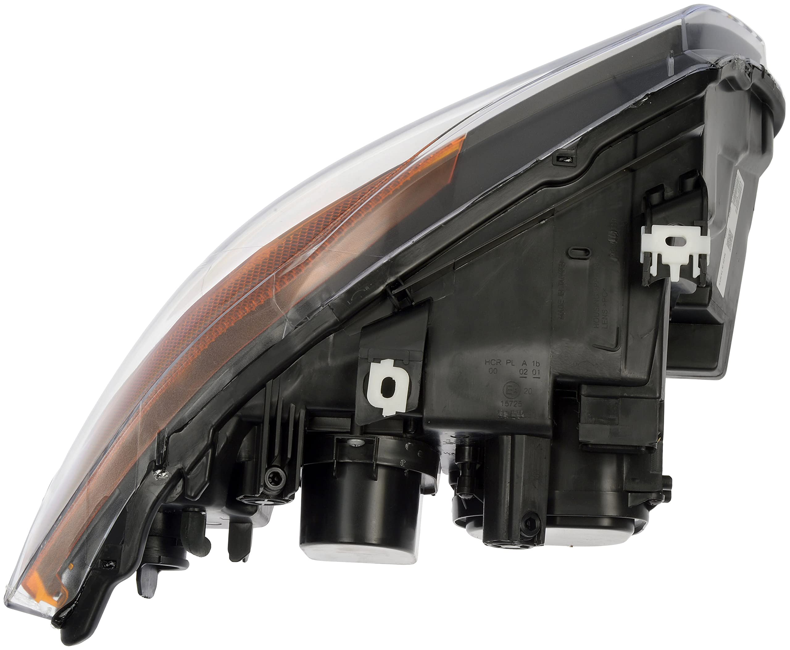 Amazon.com: Dorman 1592394 Driver Side Headlight Assembly 