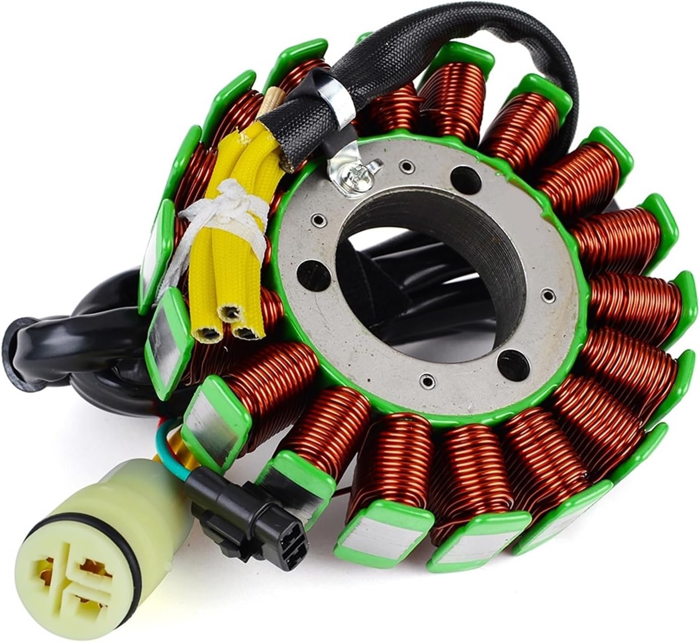 Replacement parts Magneto Generator Stator Coil Replacement Parts Compatible For TE610 SM610 TE630 SMS630 Depot SM630 8000A6767 8000A6778