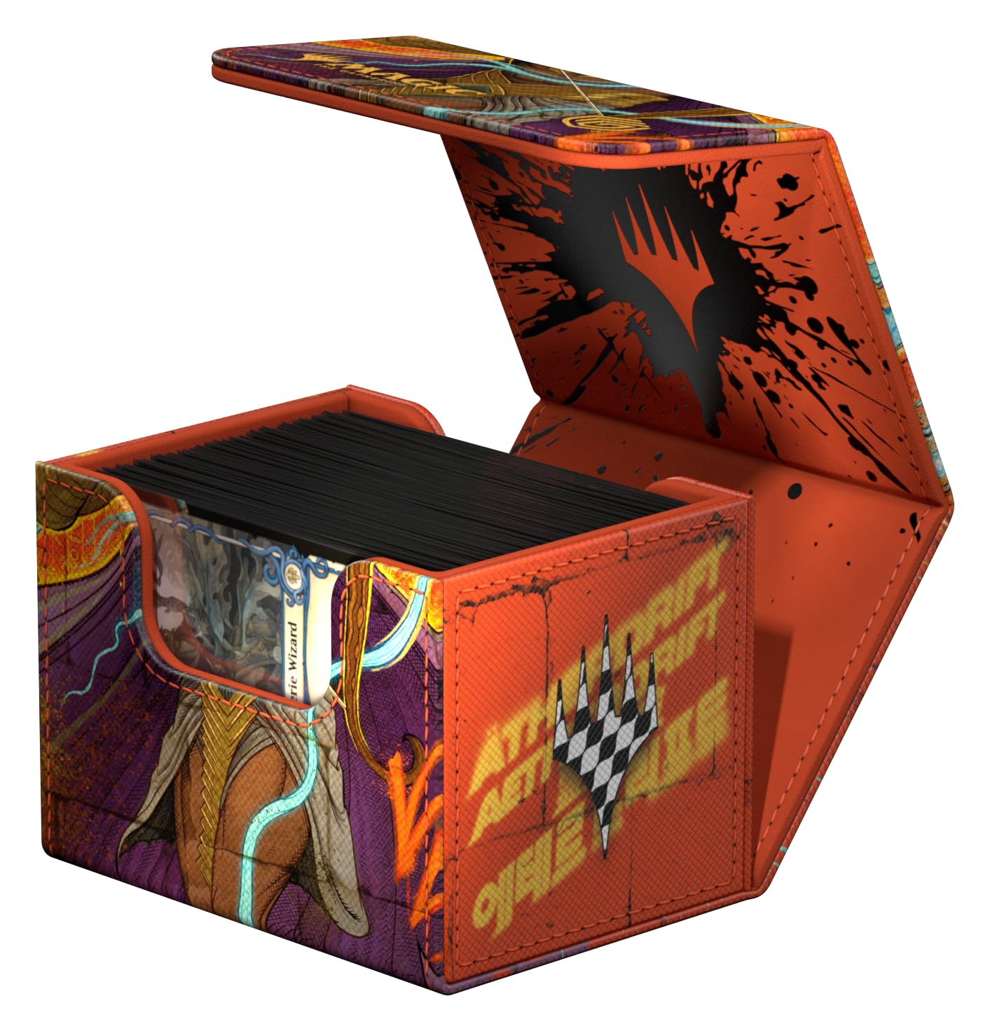 専用出品　part the mistveilのサイドワインダー100+ Amazon.co.jp: Ultimate Guard アルティメットガード