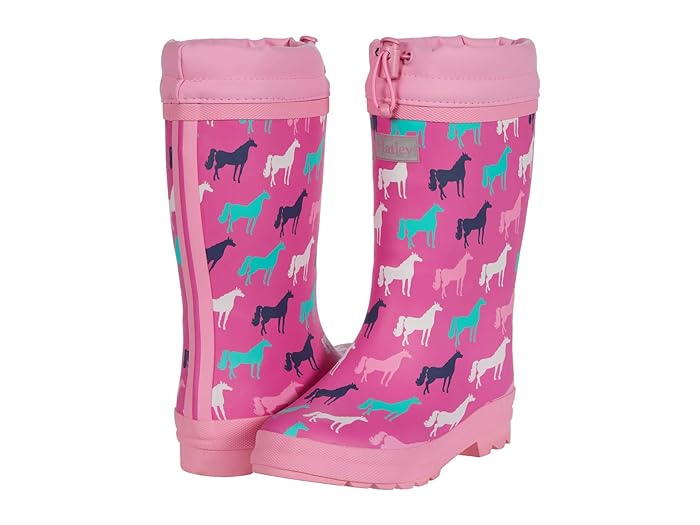 Hatley horse rain boots Clearance