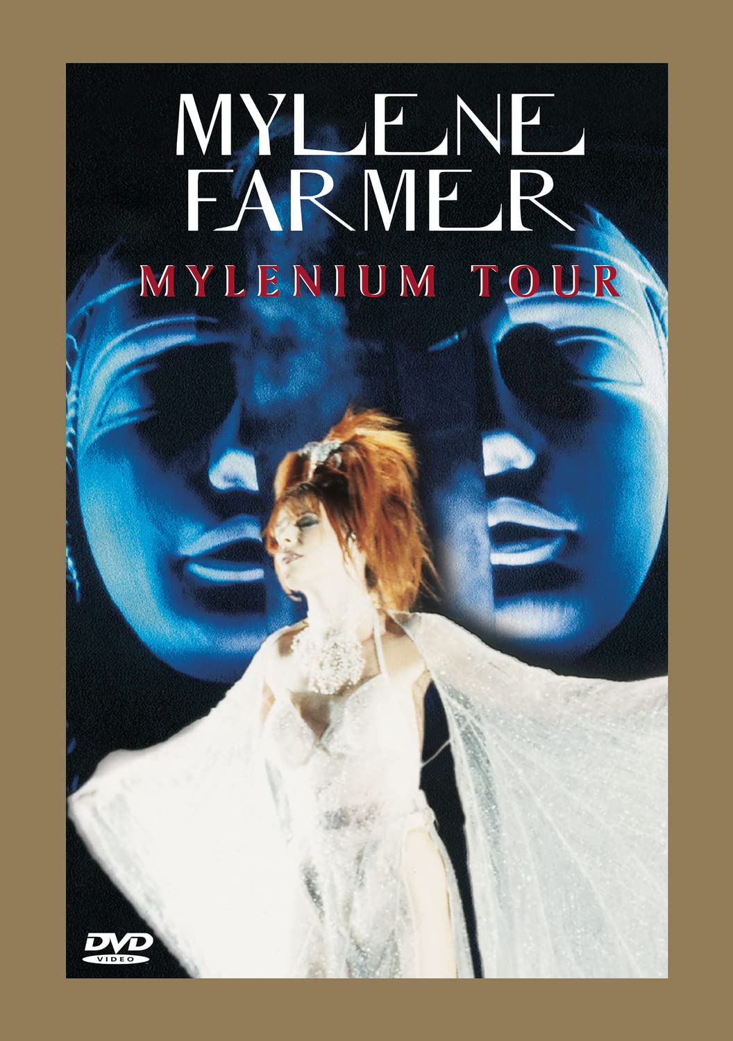 Mylenium Tour: farmer, mylène: Amazon.it: CD e Vinili}