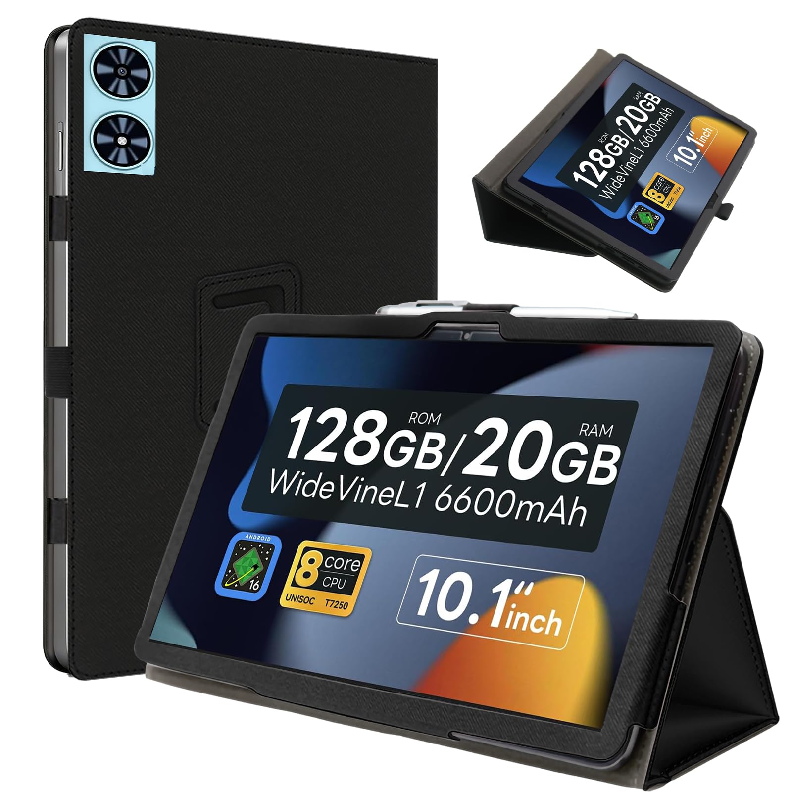 Amazon.co.jp: ShellChic For SVITOO TAB_P10 タブレットケース 10 