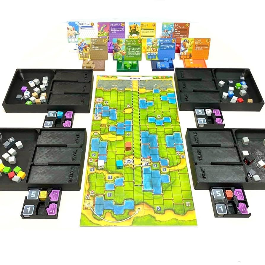 Amazon.co.jp: キュビトス インサート コンプリートバージョン