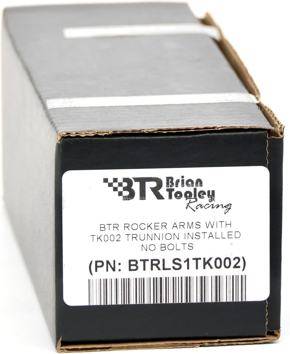 BTR Brian Tooley Racing LS1 Rocker Arms with Upgraded Trunnion Kit Installed -Fits LS1 LS2 LS6 LQ4 LM7 L33 LC9 Cathedral Rockers V2 Version