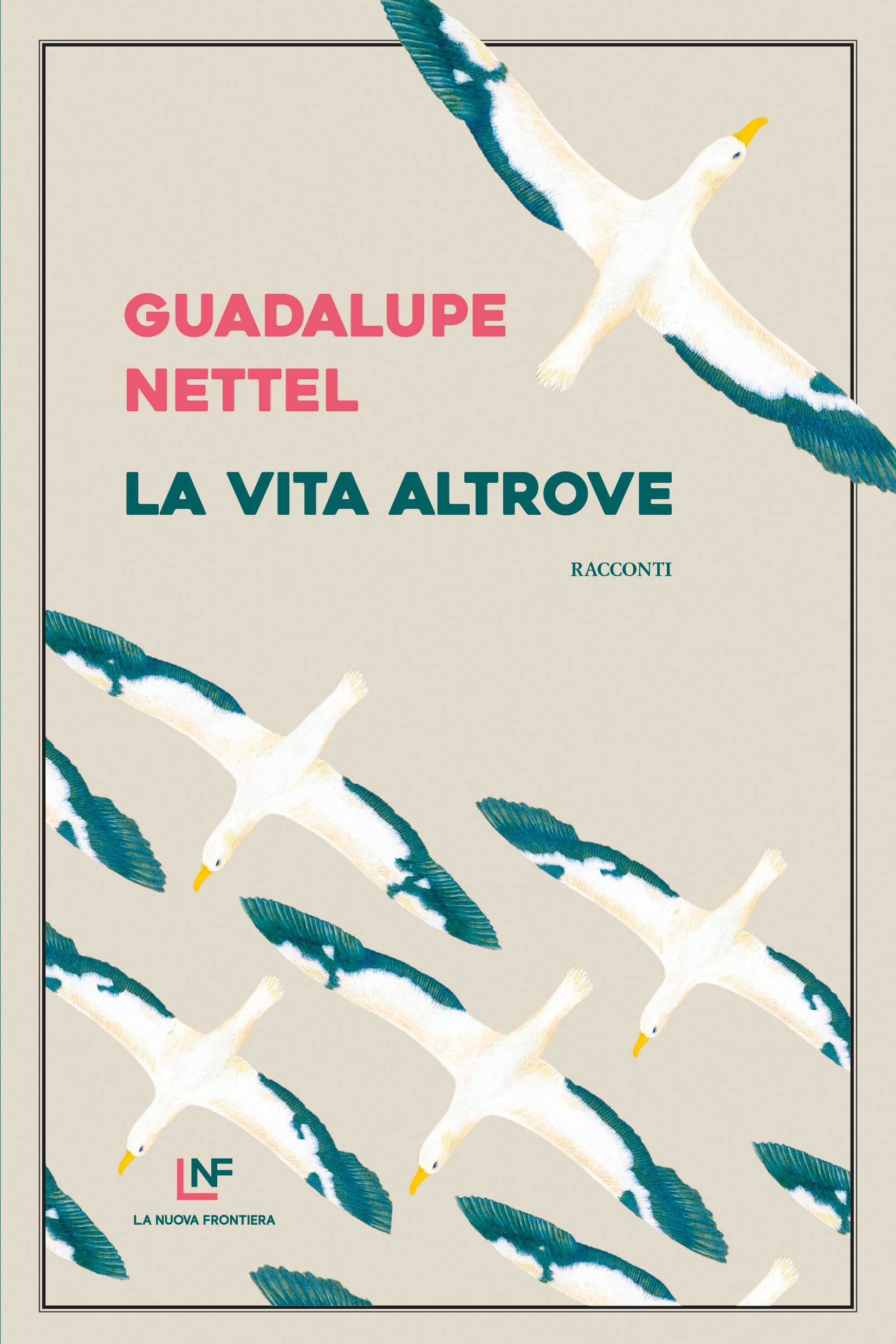La Vita Altrove - 4