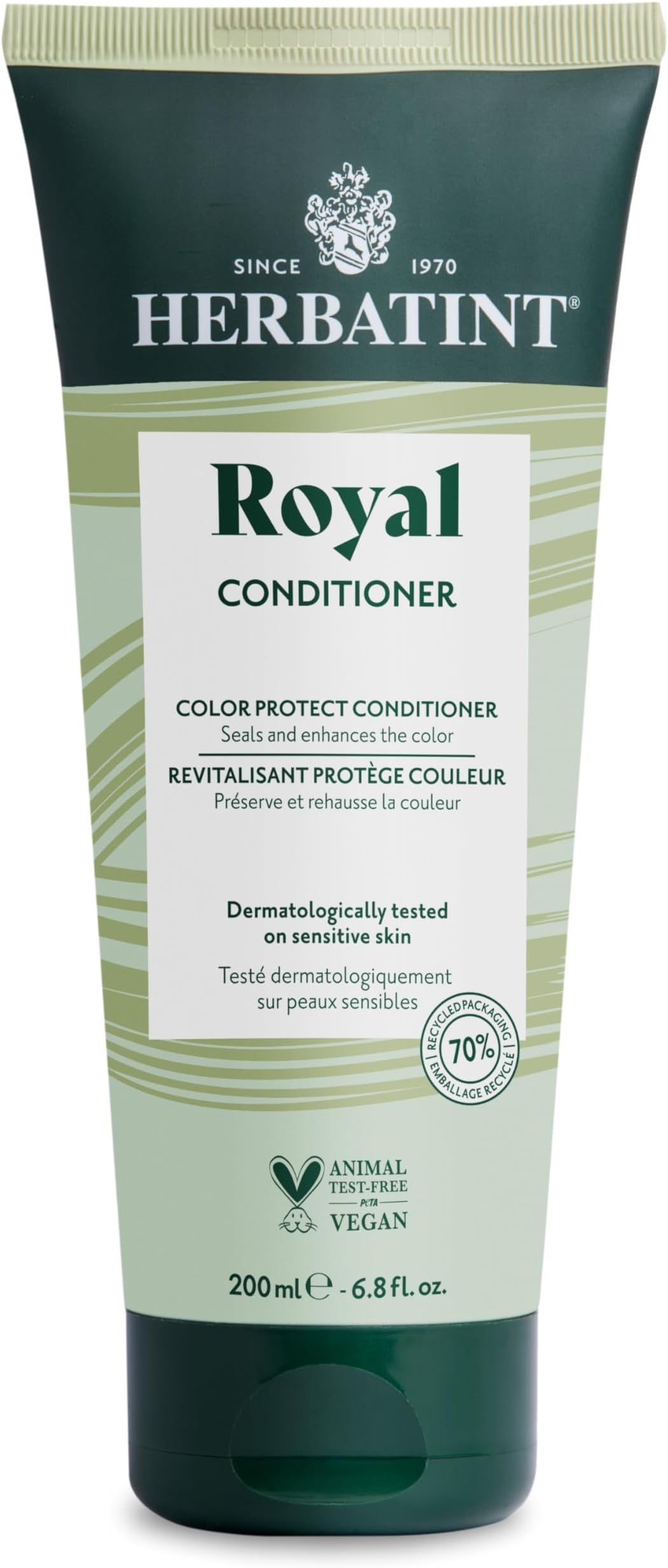 Royal Cream, Regenerating Conditioner, 8.79 Ounce