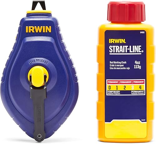 IRWIN RELÍNEA RELÍNEA VELOCIDAD CON ROJ