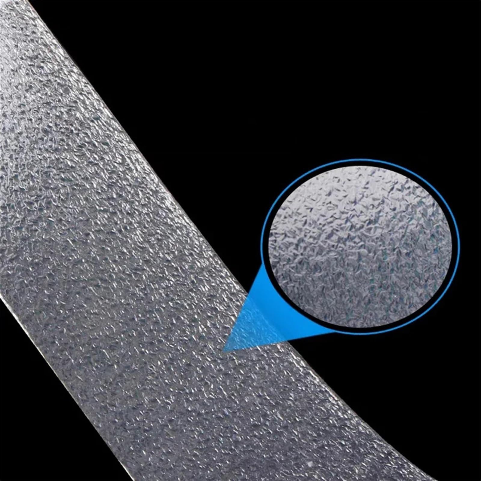 Cinta antideslizante Cinta Antideslizante De Alta Resistencia, Resistente Al Agua, For Exteriores, For Escaleras, Rampas, Patinetas(Black 100MM)